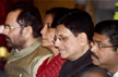 Nirmala Sitharaman lands defence portfolio, Piyush Goyal gets Railway
